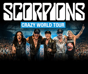 Scorpions Scorpions