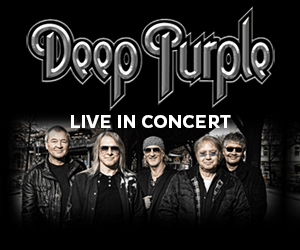 Deep Purple Deep Purple