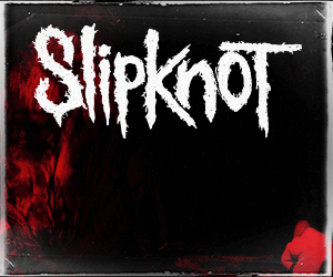 Slipknot Slipknot