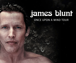 James Blunt James Blunt