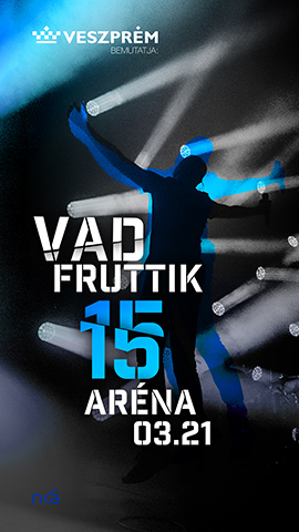 Vad fruttik Vad fruttik