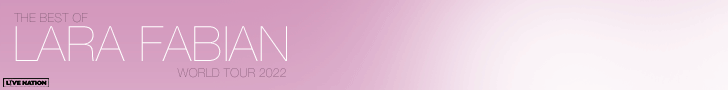 Lara Fabian 728