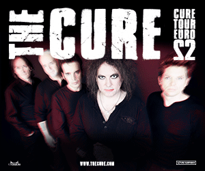 The Cure 300