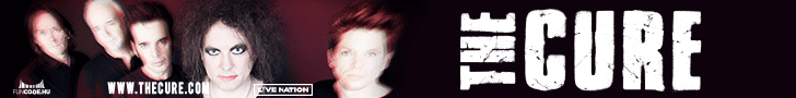 The Cure 728