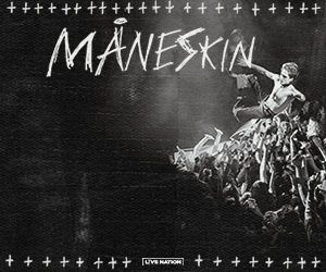 Maneskin 300