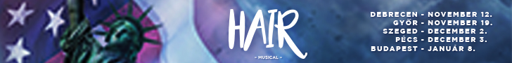 HAIR musical