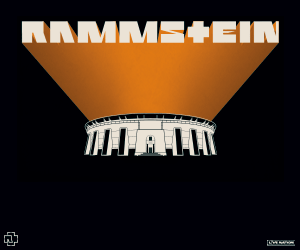 Rammstein (2. buli) 300