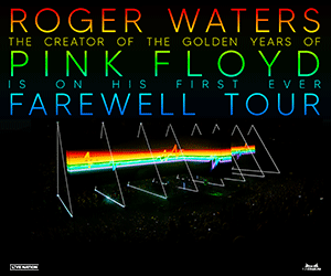 Roger Waters 300