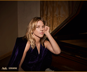 Diana Krall 300