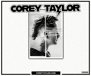 Corey Taylor 300x250