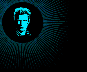 Billy Idol 300x250