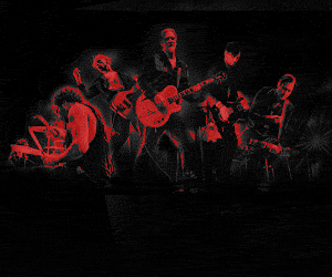 Queens of the Stone Age 300x250