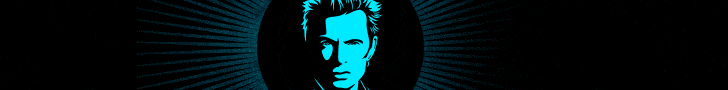Billy Idol 728x90