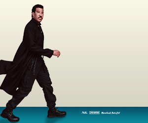 Lionel Richie 300x250
