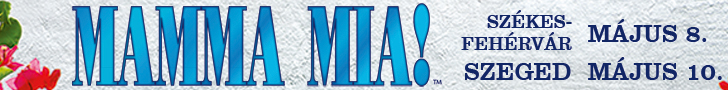 Mamma Mia!