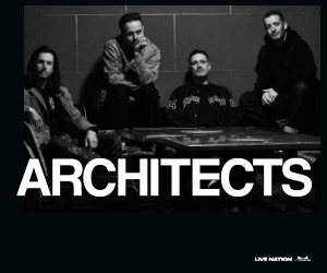 Architects 300x250