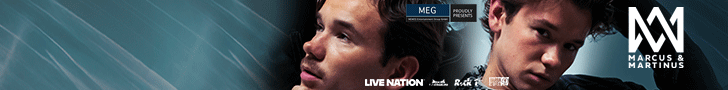 Marcus & Martinus 728x90