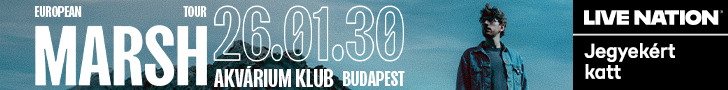 Marsch 728x90
