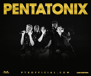 Pentatonix 300x250 Pentatonix 300x250