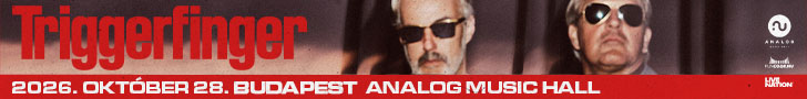 Triggerfinger 728x90
