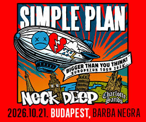 Simple Plan 300x250