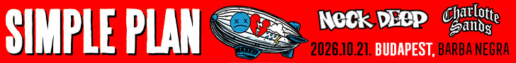 Simple Plan 728x90