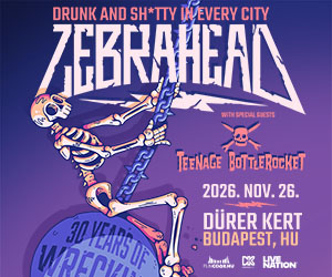 Zebrahead 300x250