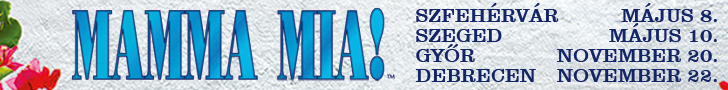 Mamma Mia!