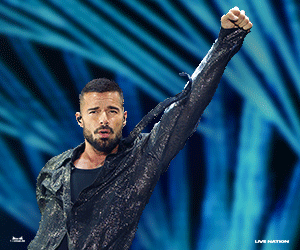 Ricky Martin 300x250