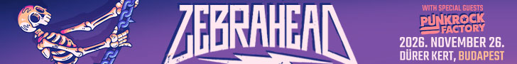 Zebrahead 728x90 Zebrahead 728x90