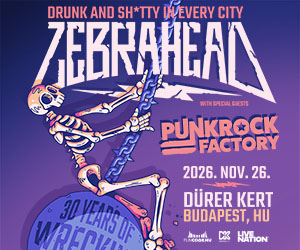 Zebrahead 300x250 Zebrahead 300x250