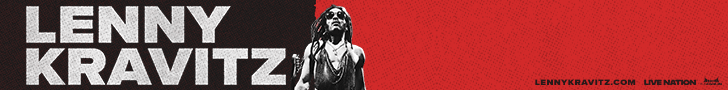 Lenny Kravitz 728x90 Lenny Kravitz 728x90
