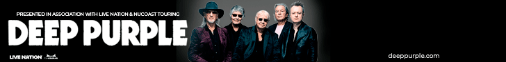 Deep Purple 728x90 Deep Purple 728x90