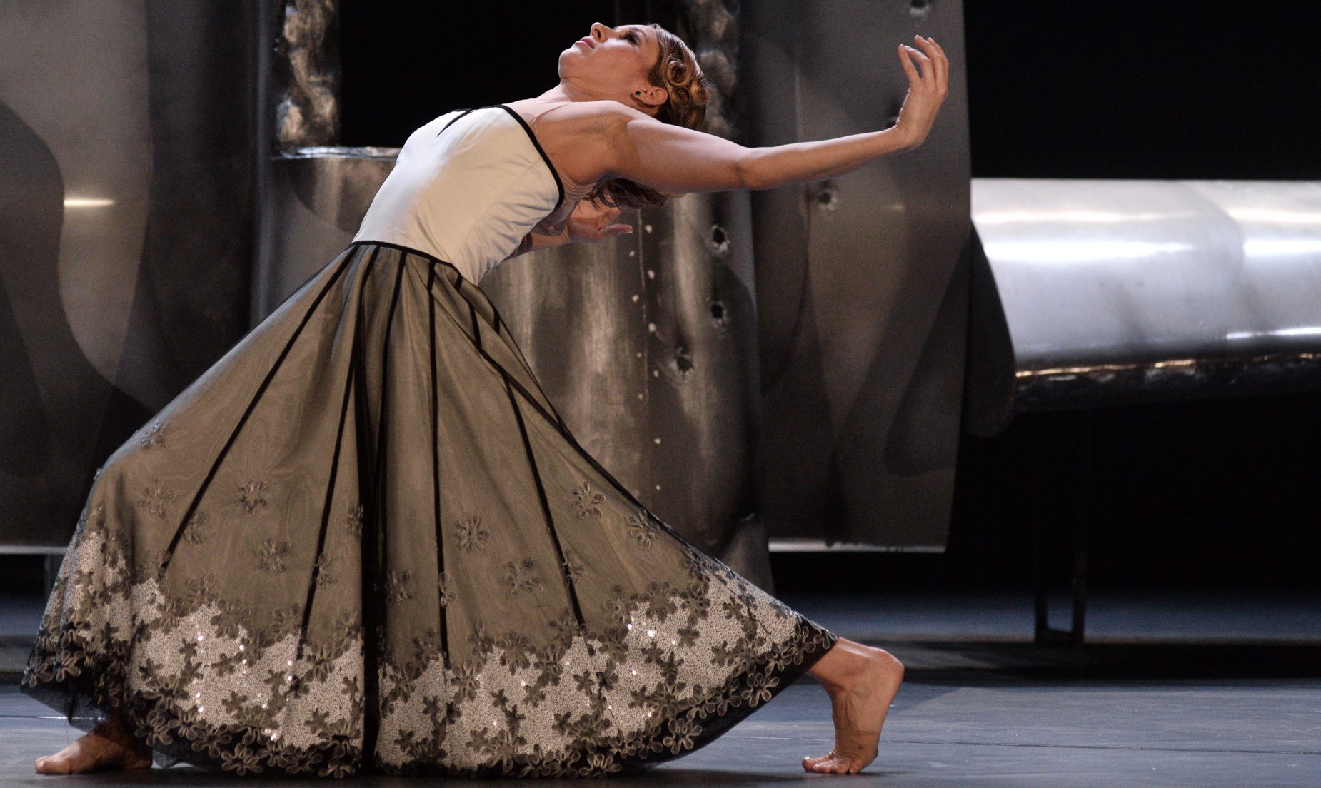 Fotó: Miskolci Balett