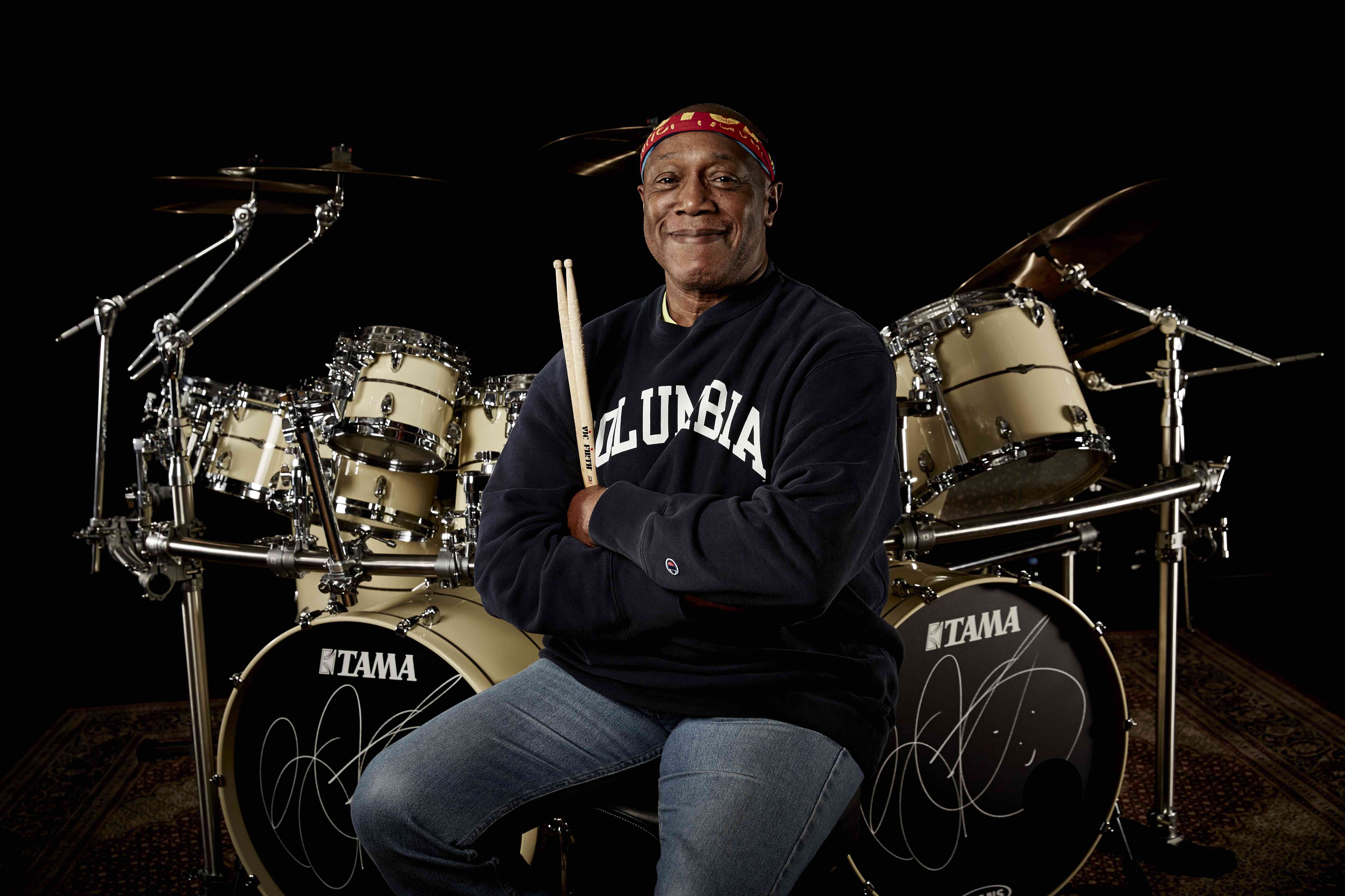 A fúziós jazz ásza, Billy Cobham