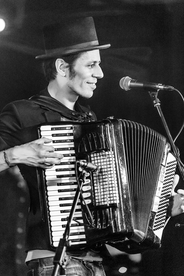 Báró Maszkura és a hangszer