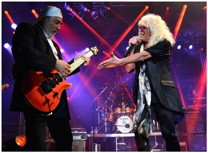 Cikkely Lajos fotója