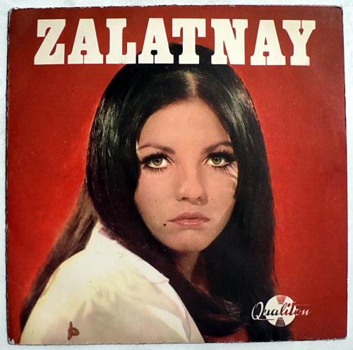 Zalatnay