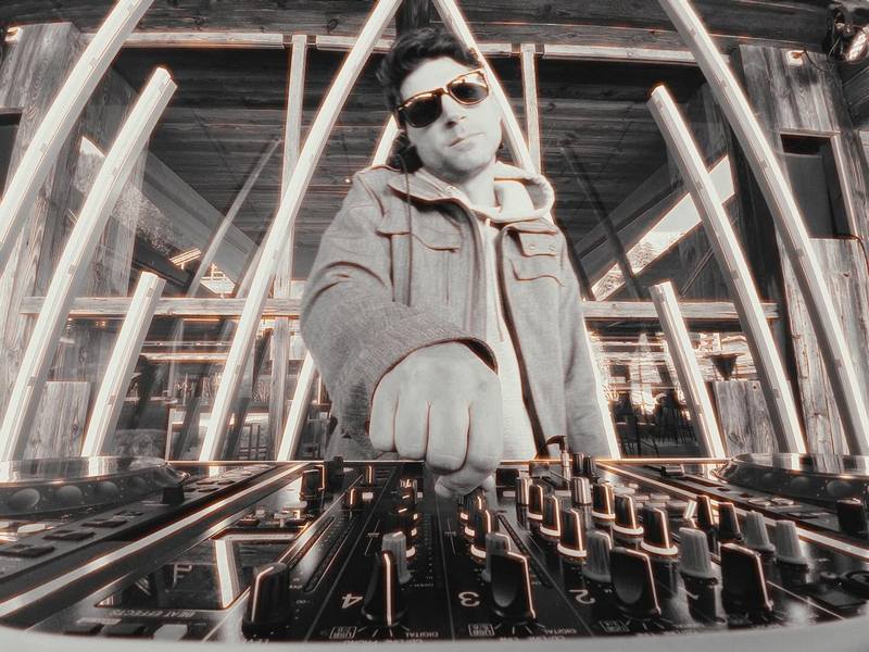 Fotó: DJAdam Nova