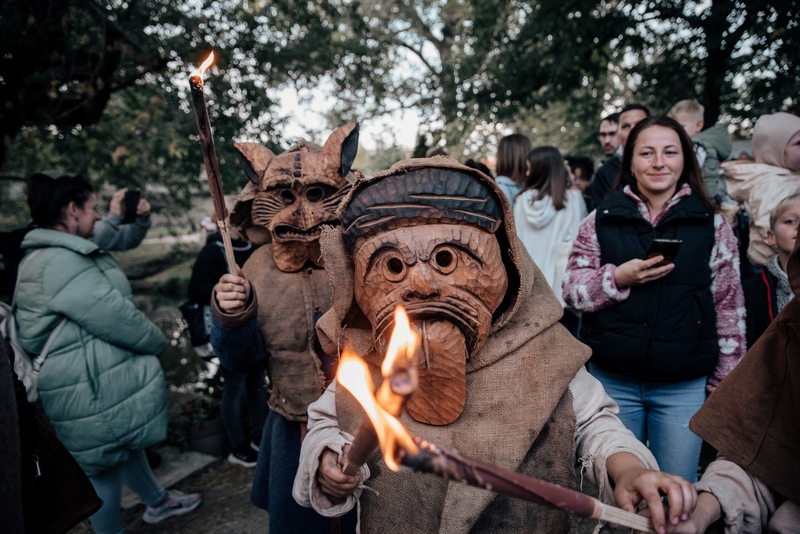 Fotó: Fejér Boróka
