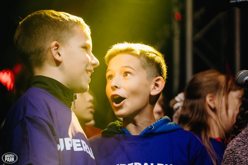 Fotó: Budapest Park