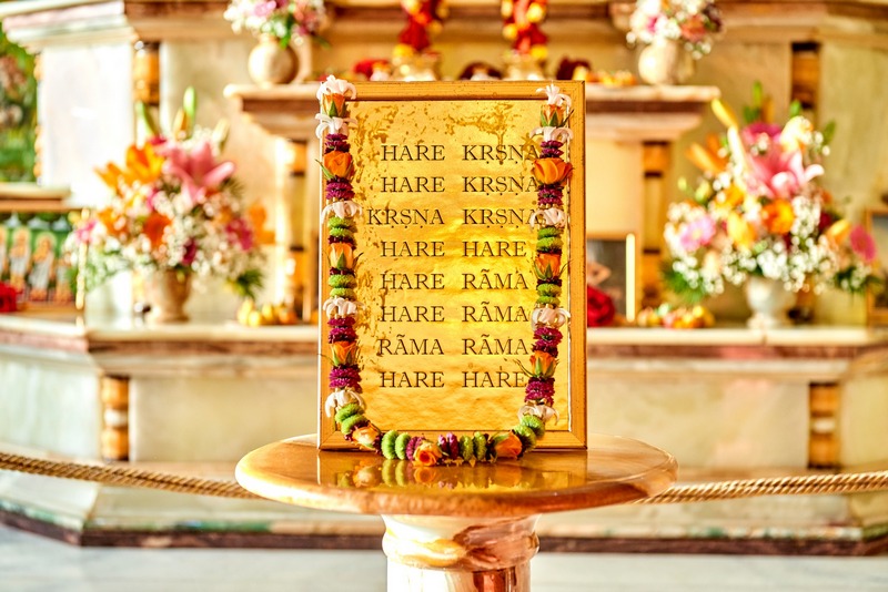 Fotó: Magyarországi Krisna-tudatú Hívők Közössége - Iskcon Hungary