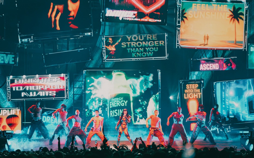 Fotó: Fractions of my POV/Live Nation