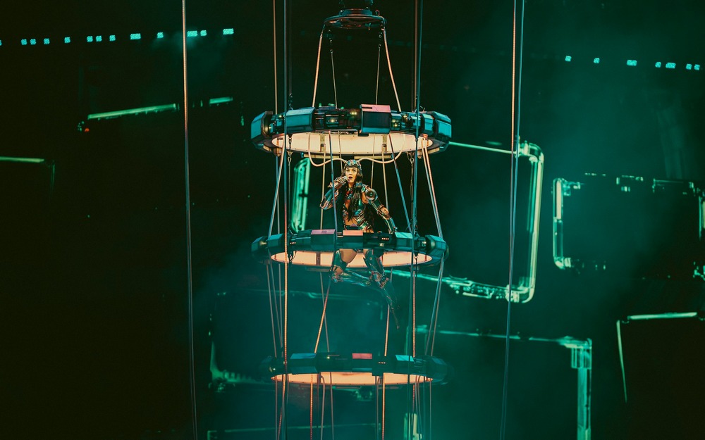 Fotó: Fractions of my POV/Live Nation