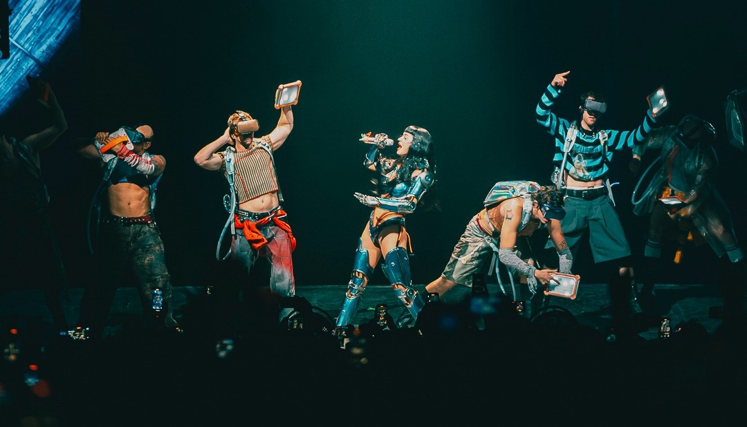 Fotó: Fractions of my POV/Live Nation