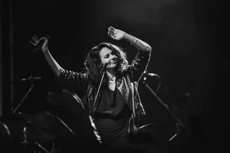 Fotó: Michelle Gurevich/FB