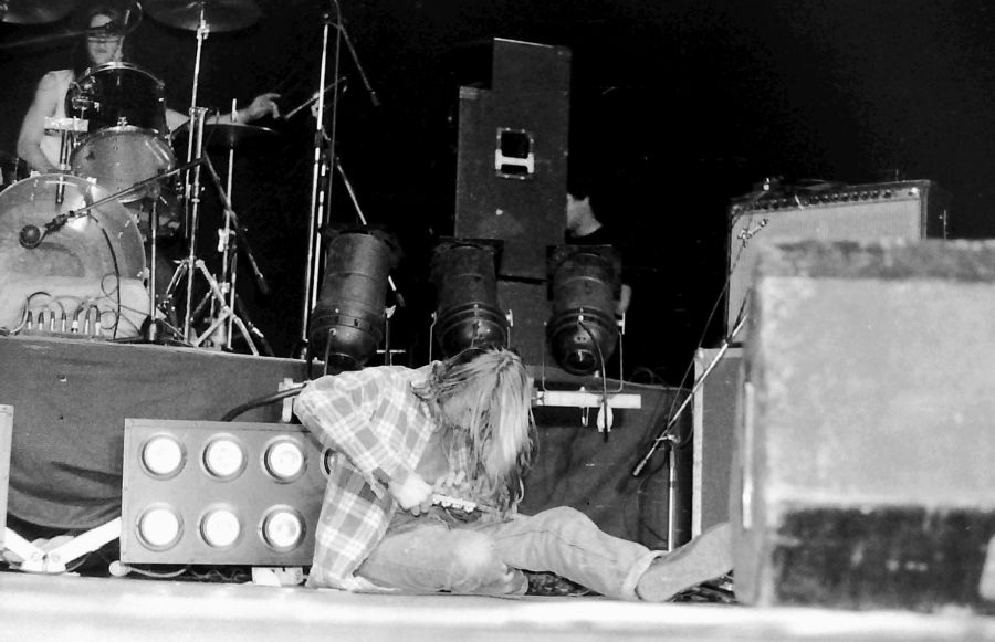 Nirvana (1989), recorder.blog.hu