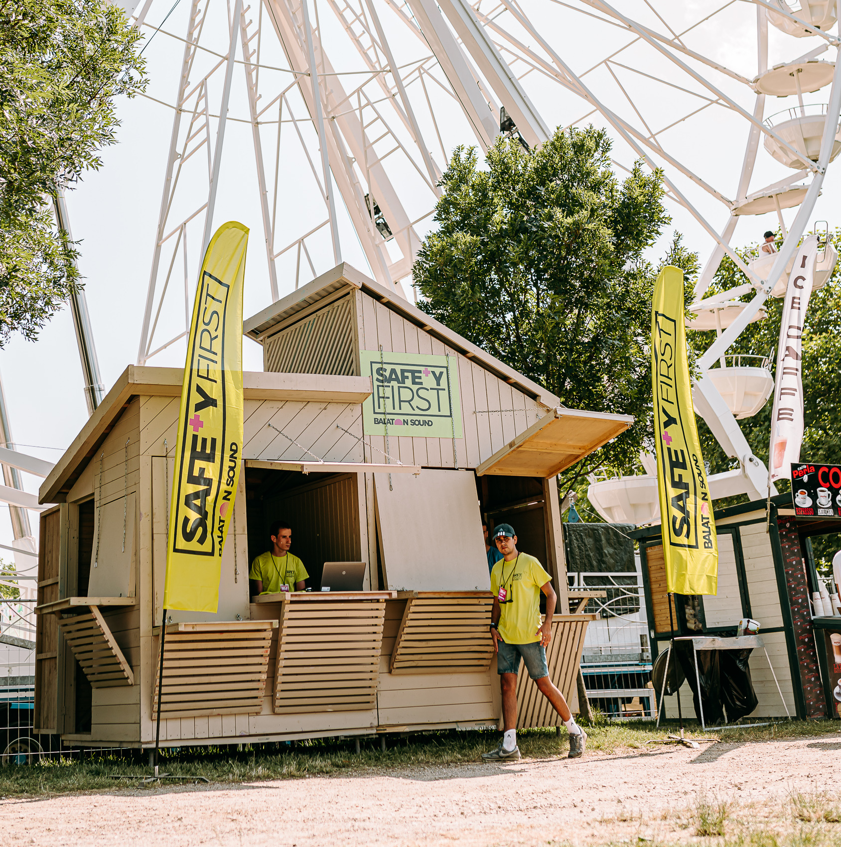 Fotó: Balaton Sound