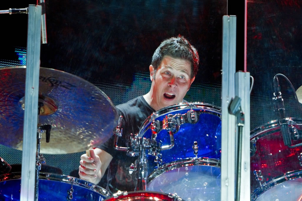 Fotó: drummerszone.com