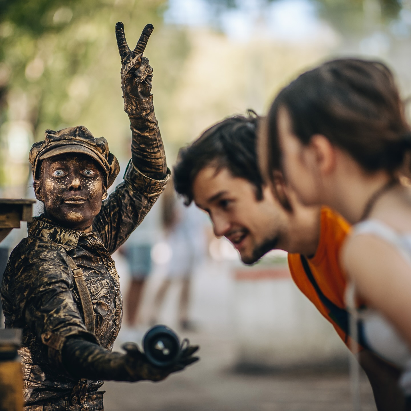 Fotó: Sziget Fesztivál